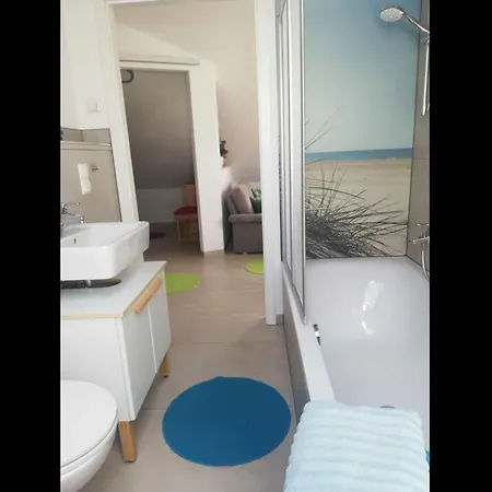 Appartement Neu Modernes Lara *