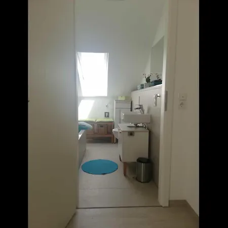 Neu Modernes Lara Apartment